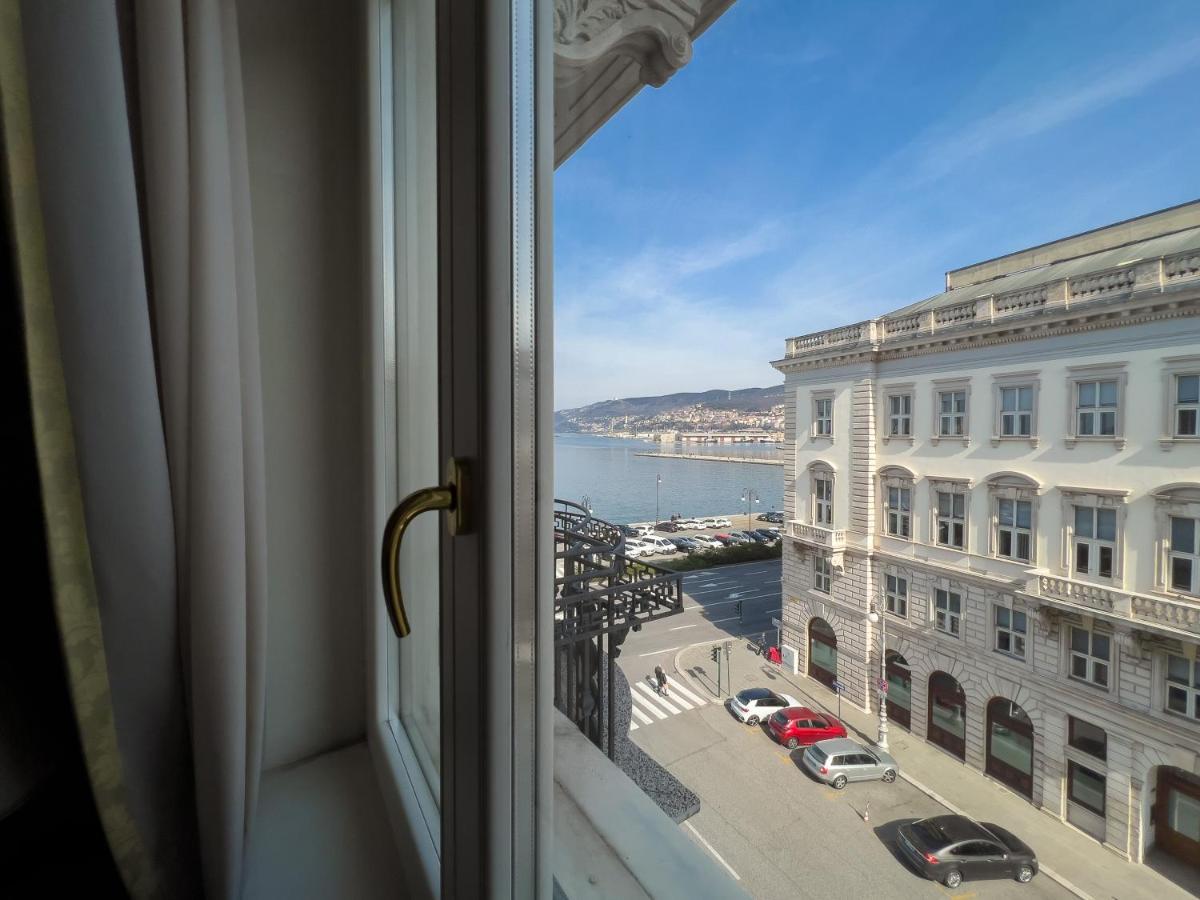 Trieste Luca'S Home エクステリア 写真