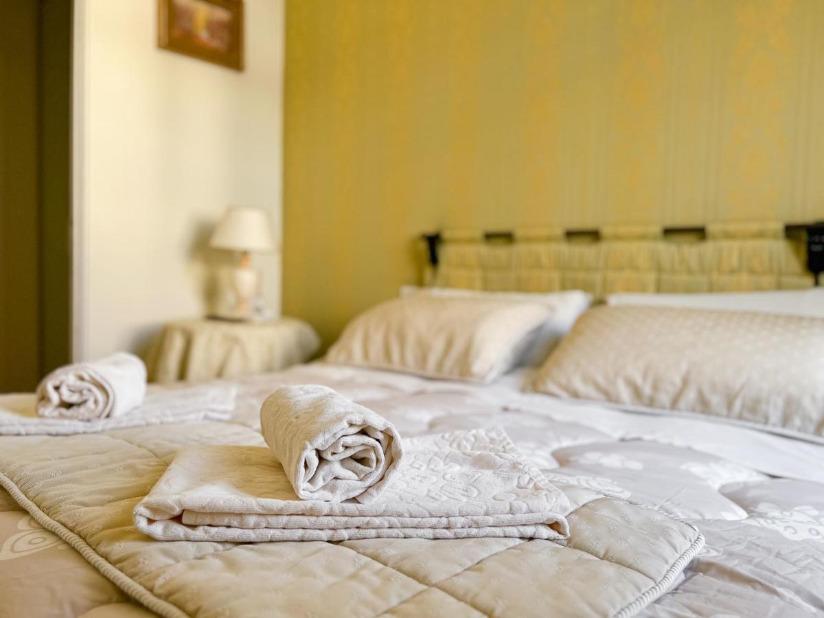 Trieste Luca'S Home エクステリア 写真