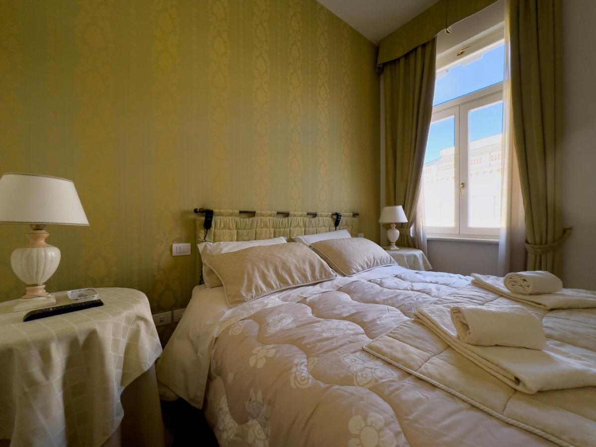 Trieste Luca'S Home エクステリア 写真