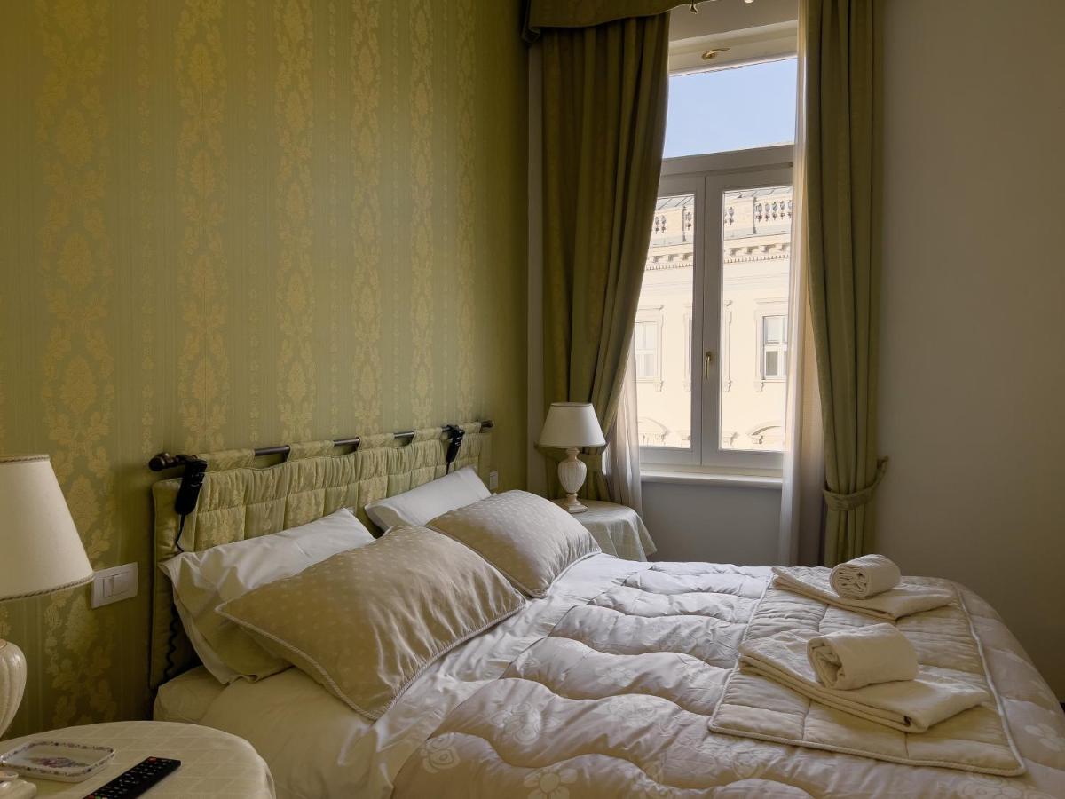 Trieste Luca'S Home エクステリア 写真