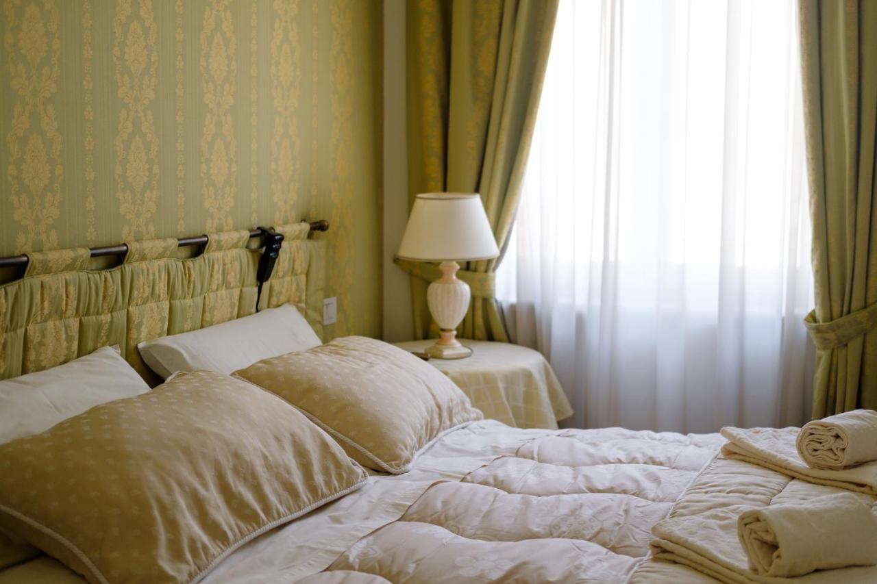 Trieste Luca'S Home エクステリア 写真