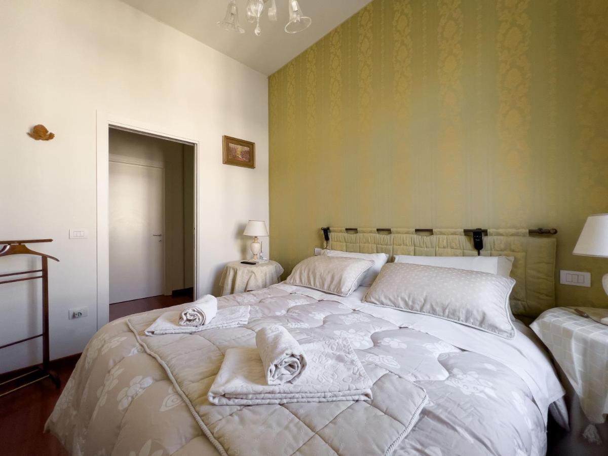 Trieste Luca'S Home エクステリア 写真