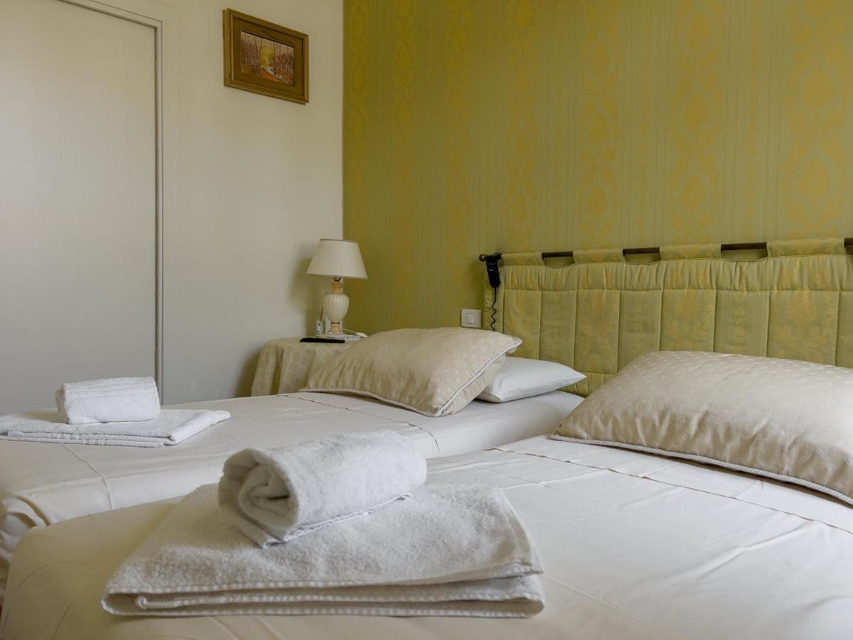 Trieste Luca'S Home エクステリア 写真