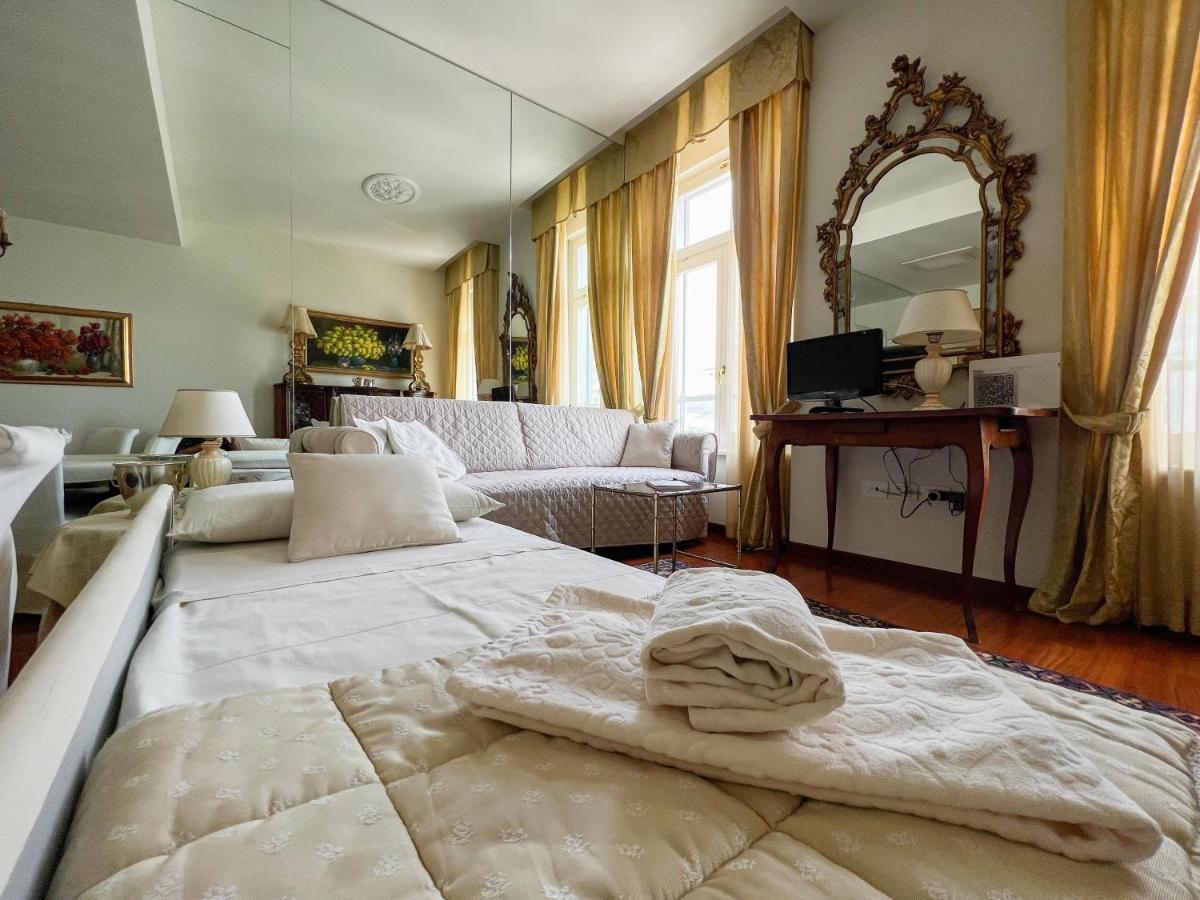 Trieste Luca'S Home エクステリア 写真
