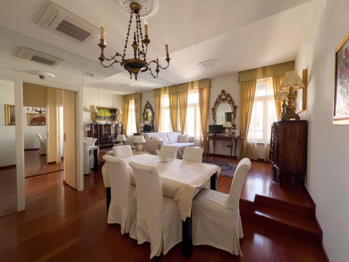 Trieste Luca'S Home エクステリア 写真