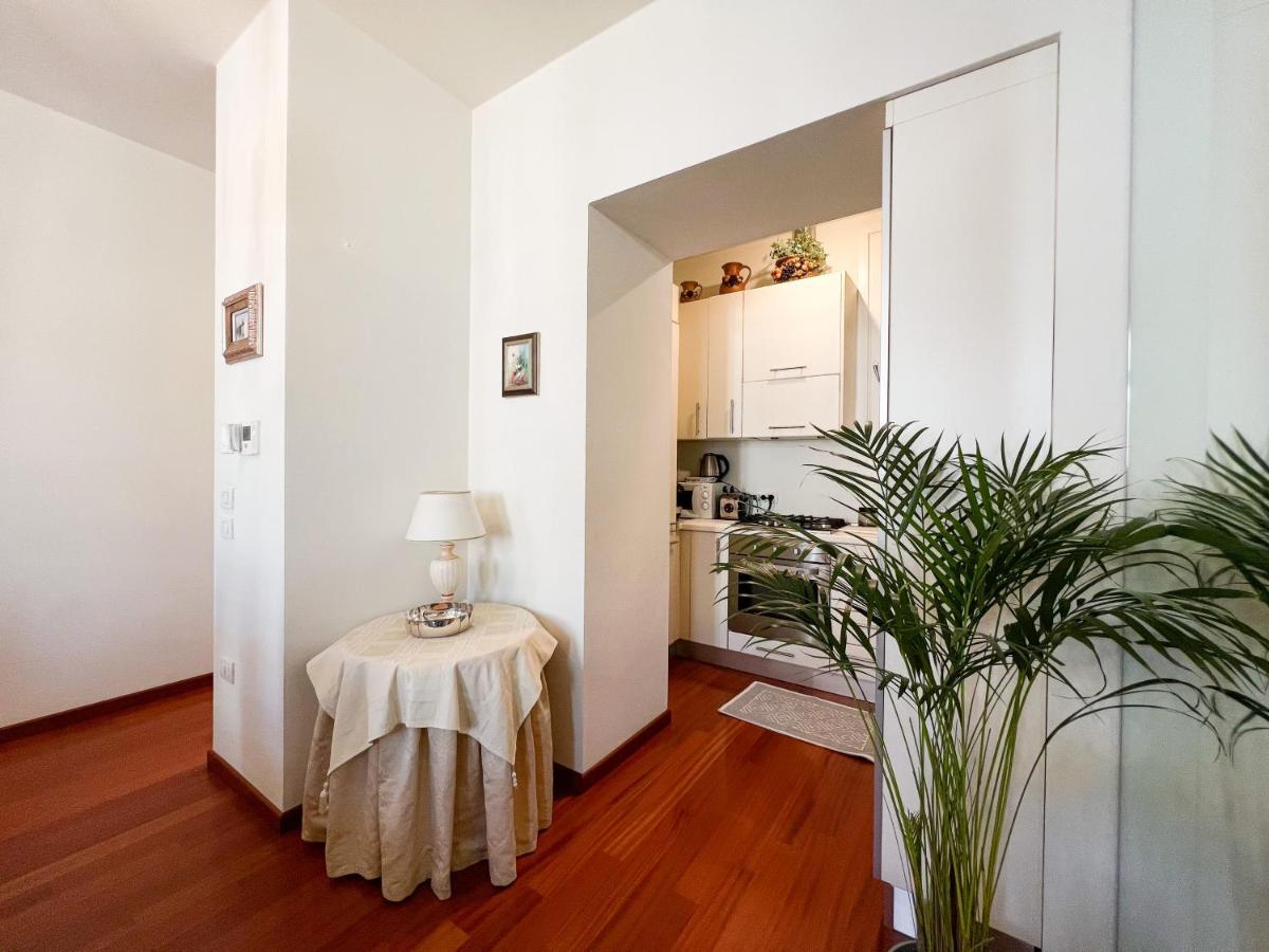 Trieste Luca'S Home エクステリア 写真