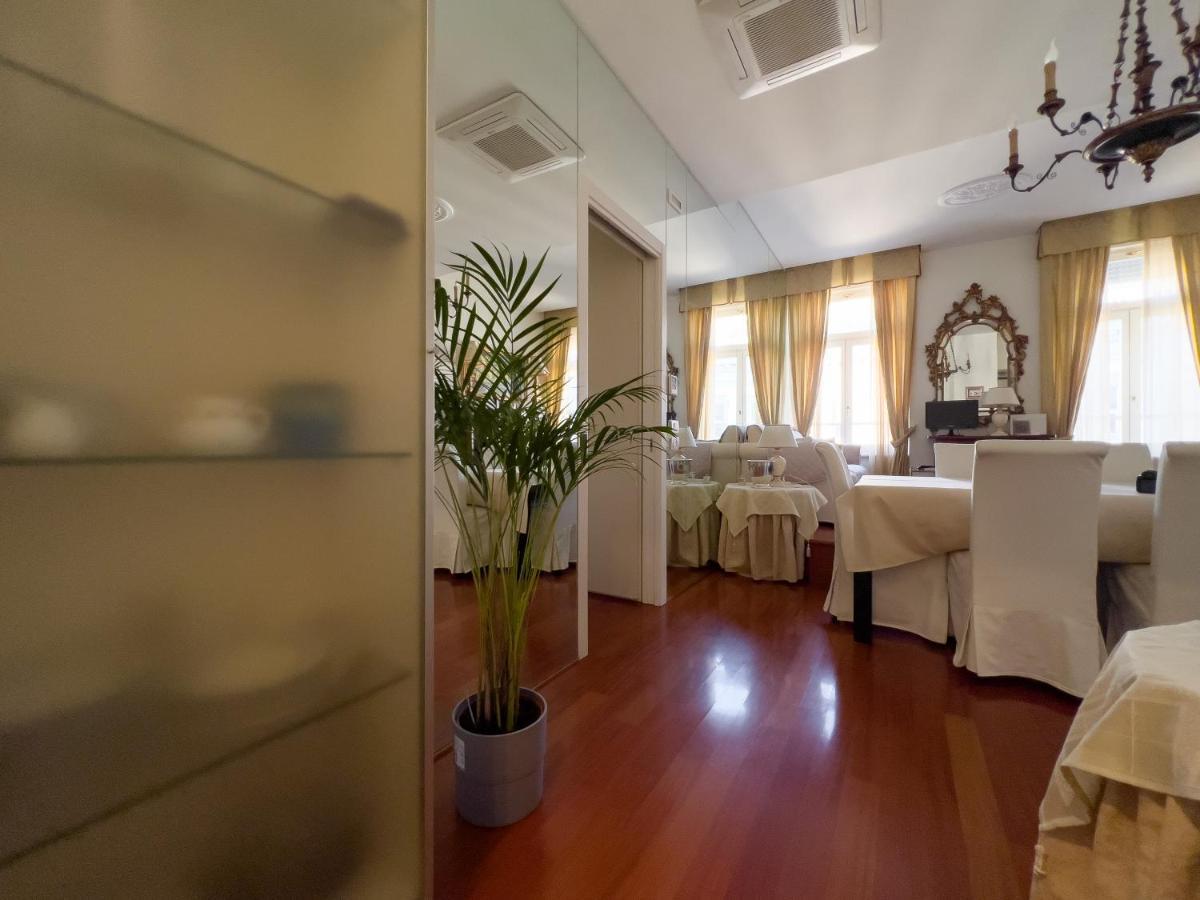 Trieste Luca'S Home エクステリア 写真