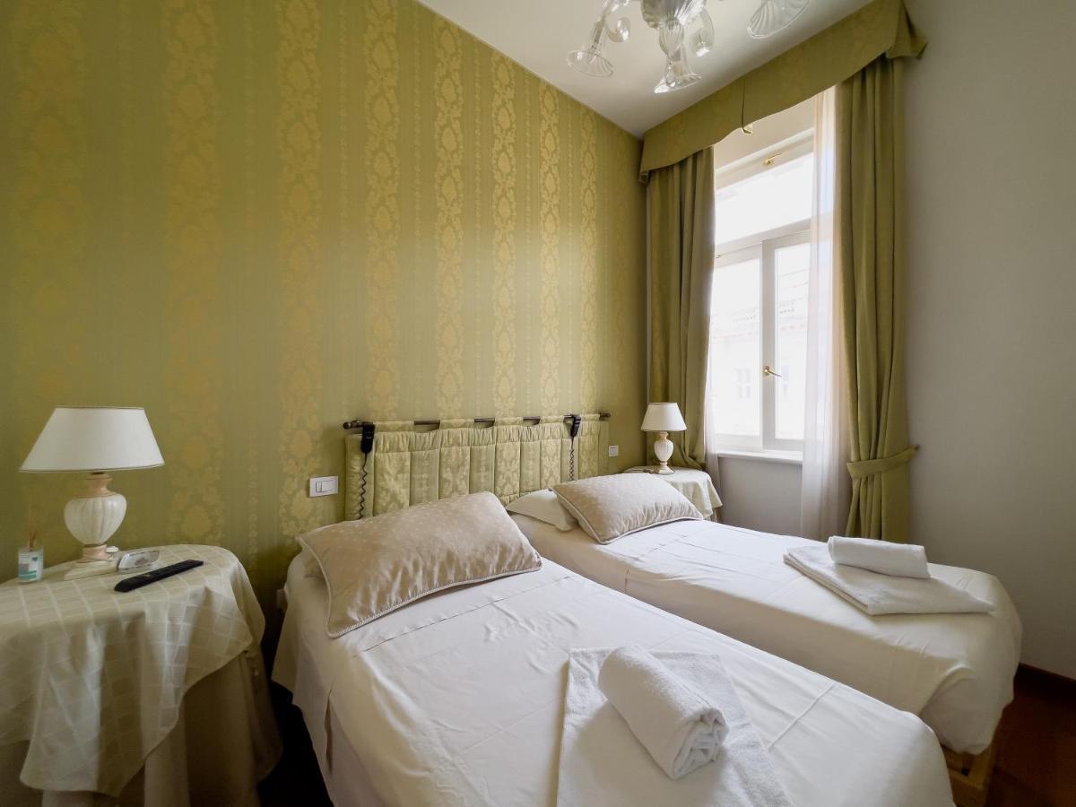Trieste Luca'S Home エクステリア 写真