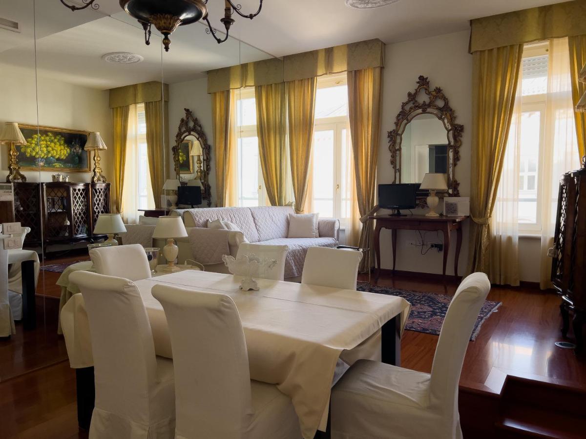 Trieste Luca'S Home エクステリア 写真