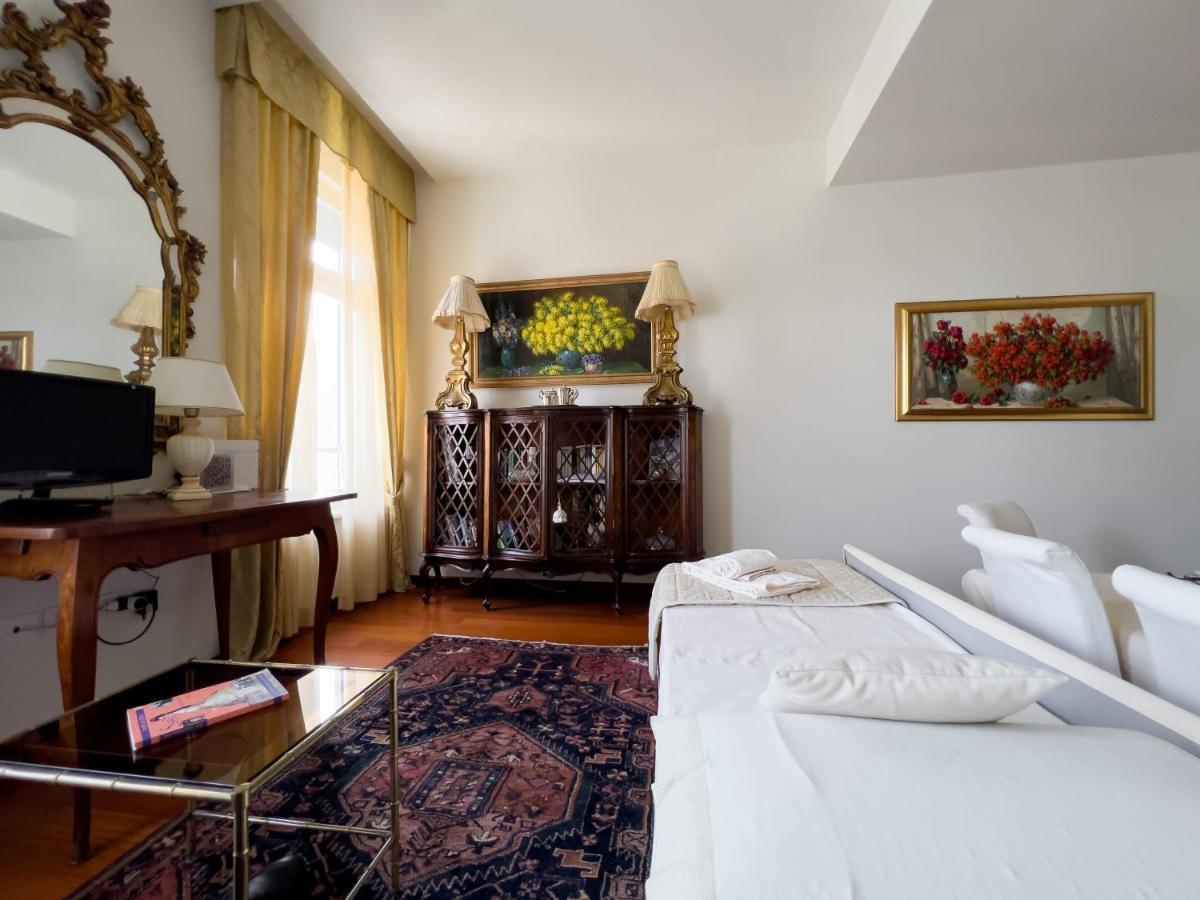 Trieste Luca'S Home エクステリア 写真