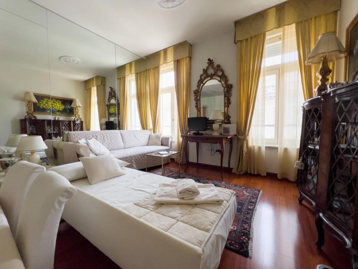 Trieste Luca'S Home エクステリア 写真