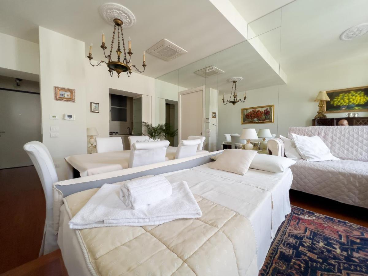 Trieste Luca'S Home エクステリア 写真
