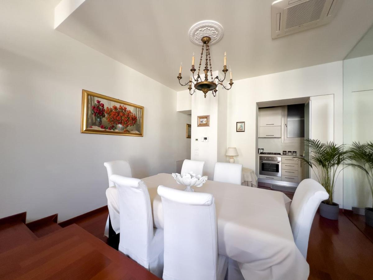 Trieste Luca'S Home エクステリア 写真