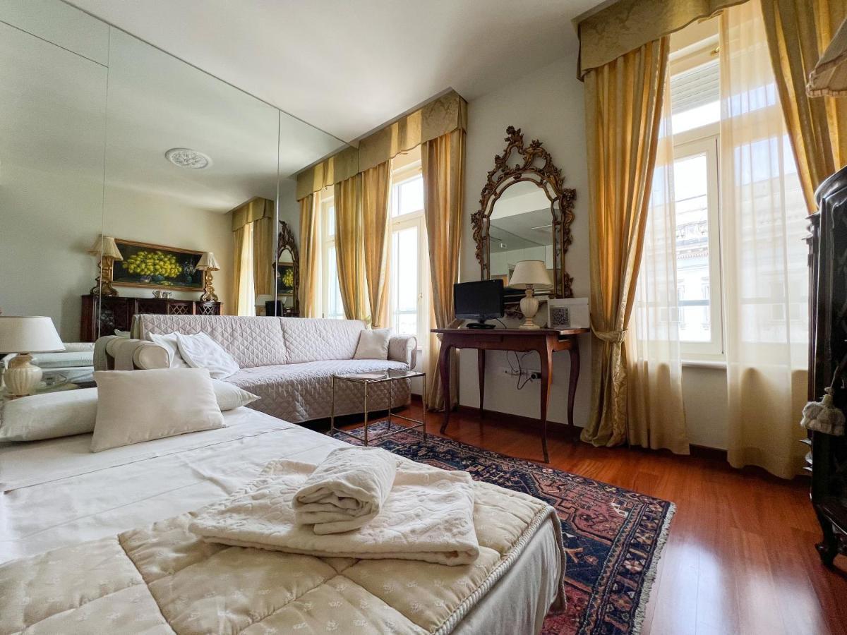 Trieste Luca'S Home エクステリア 写真