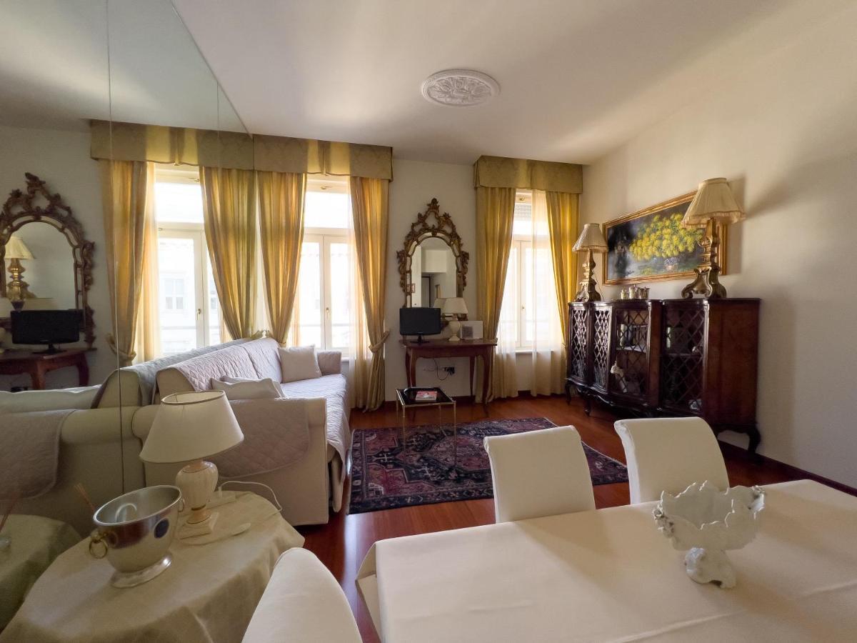 Trieste Luca'S Home エクステリア 写真