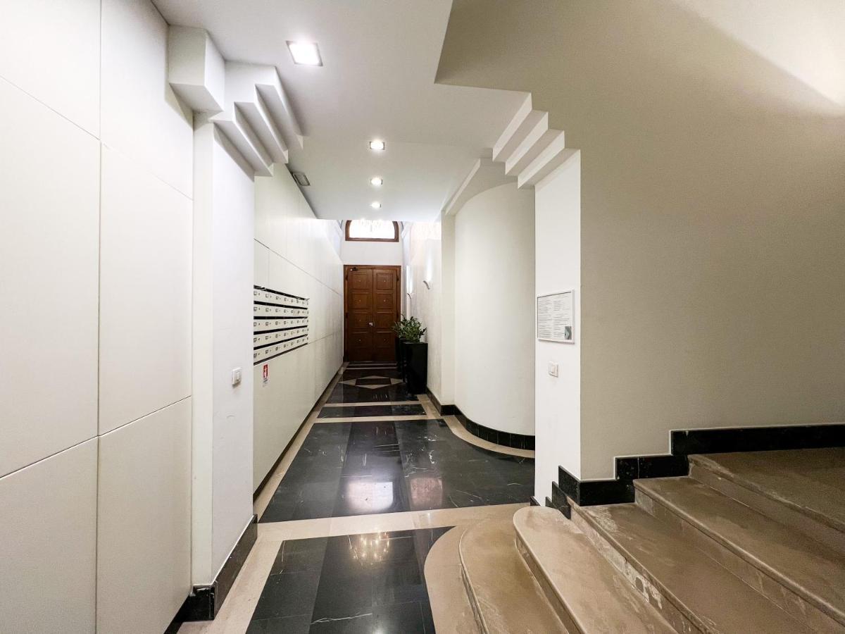 Trieste Luca'S Home エクステリア 写真
