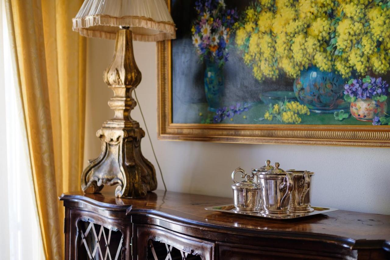 Trieste Luca'S Home エクステリア 写真
