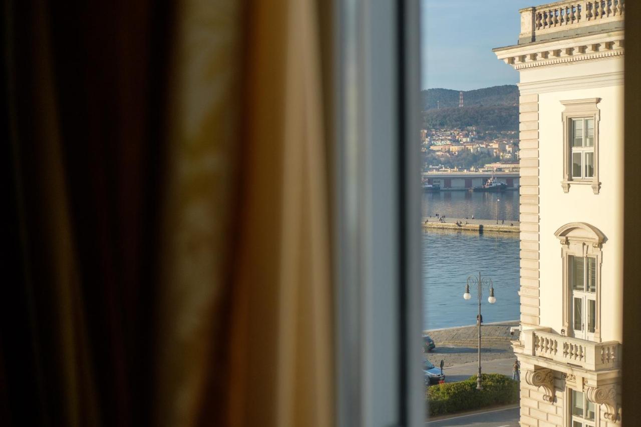 Trieste Luca'S Home エクステリア 写真