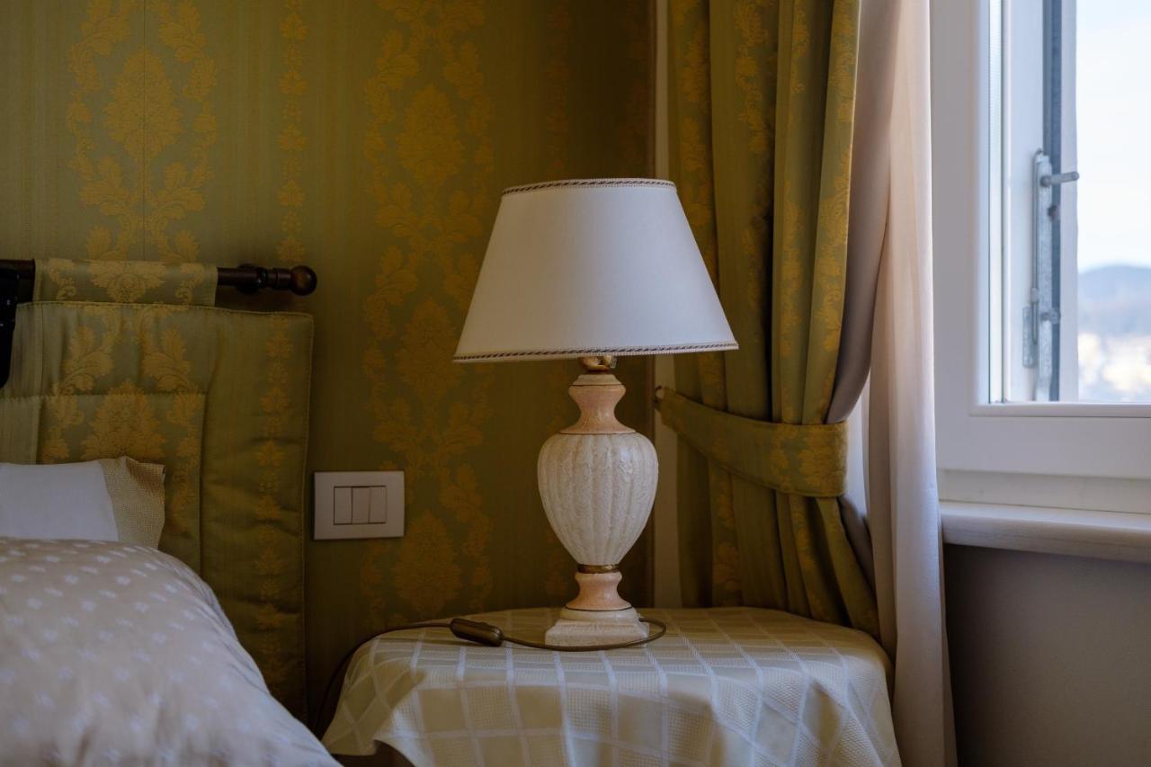 Trieste Luca'S Home エクステリア 写真