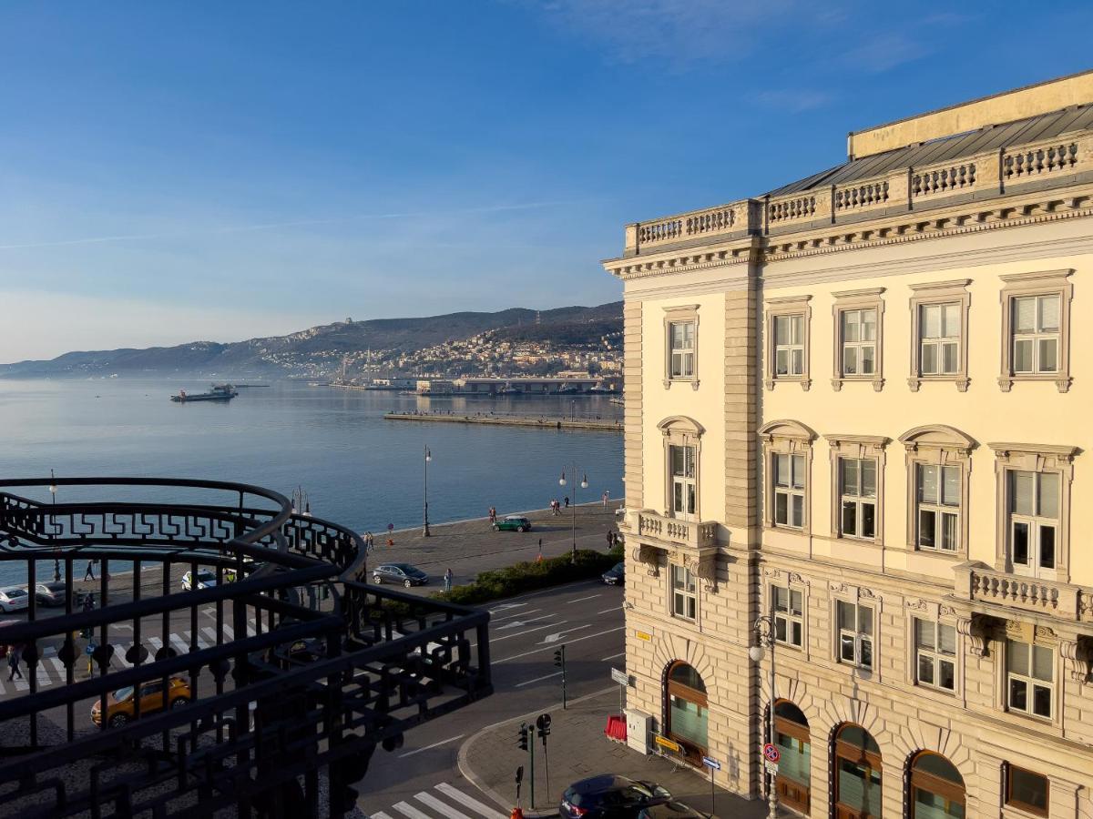 Trieste Luca'S Home エクステリア 写真