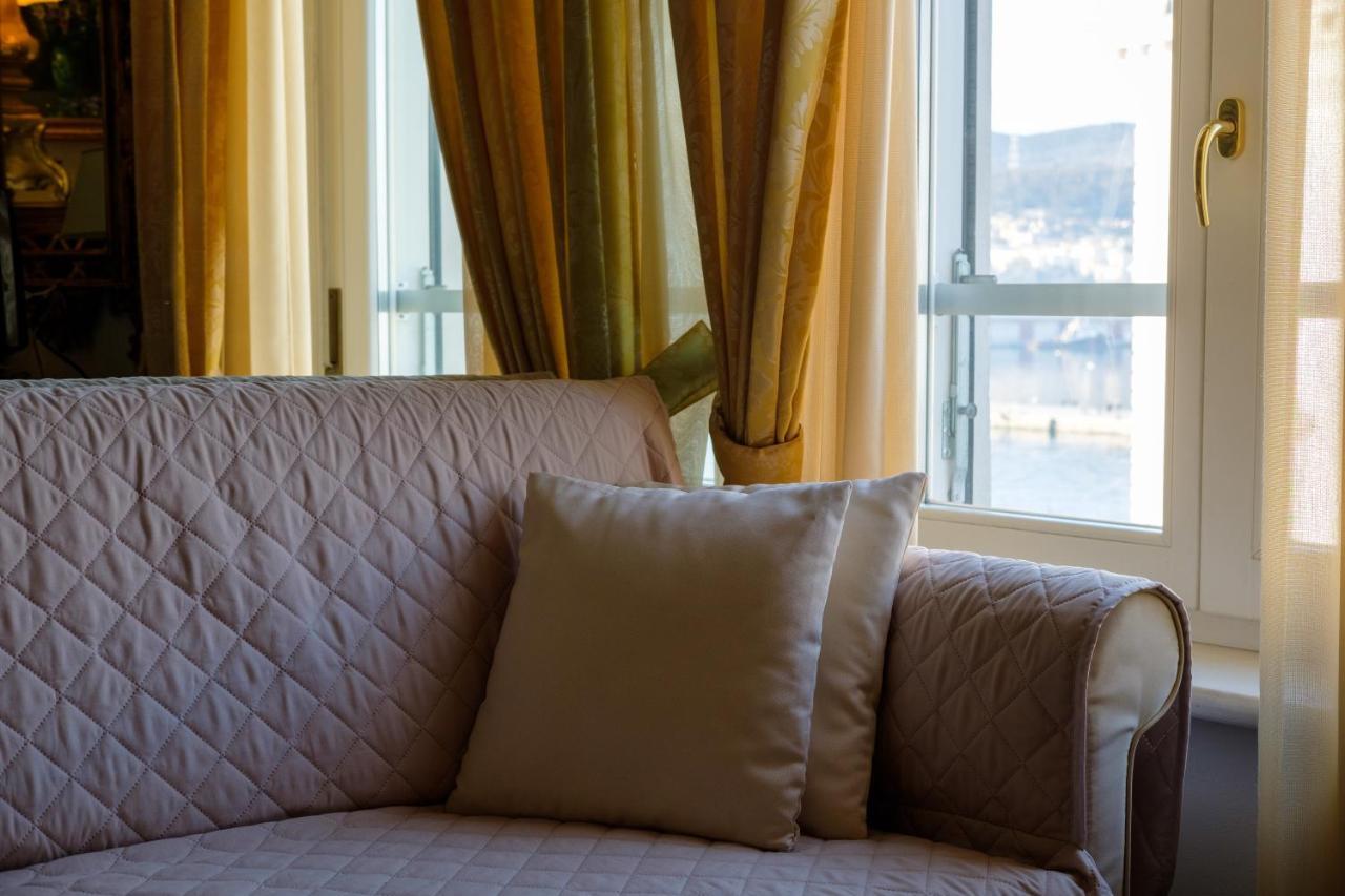 Trieste Luca'S Home エクステリア 写真