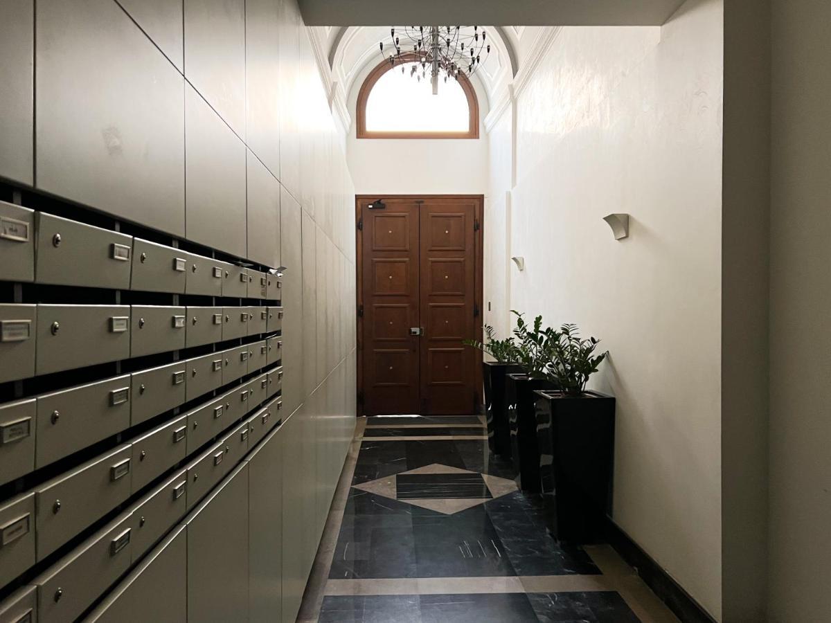 Trieste Luca'S Home エクステリア 写真
