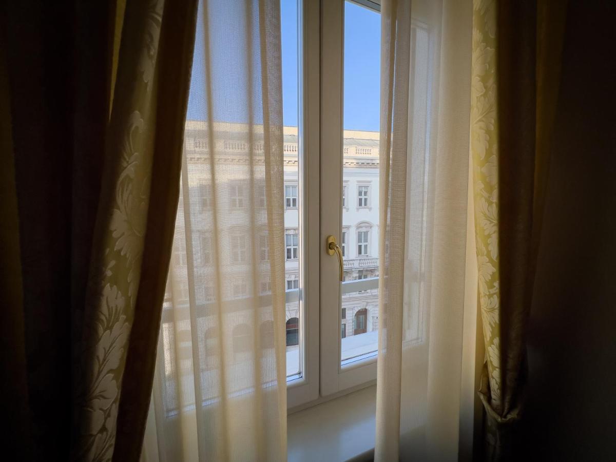 Trieste Luca'S Home エクステリア 写真