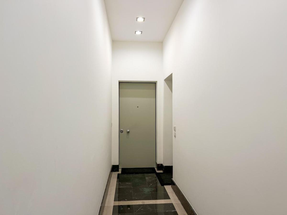 Trieste Luca'S Home エクステリア 写真