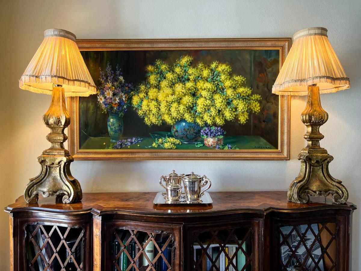 Trieste Luca'S Home エクステリア 写真
