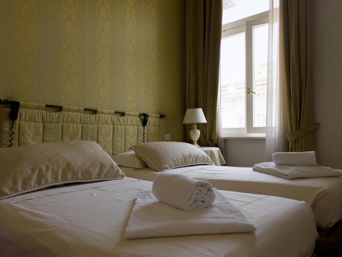 Trieste Luca'S Home エクステリア 写真